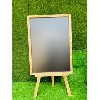 Combo bảng đen menu 50*70 và giá đỡ