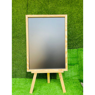 Combo bảng đen menu 50*70 và giá đỡ