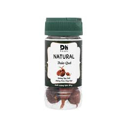 Natural thảo quả Dh food 20g