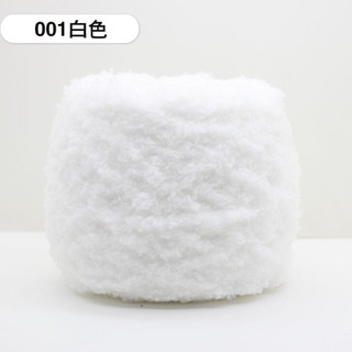 Len bông xù 100g