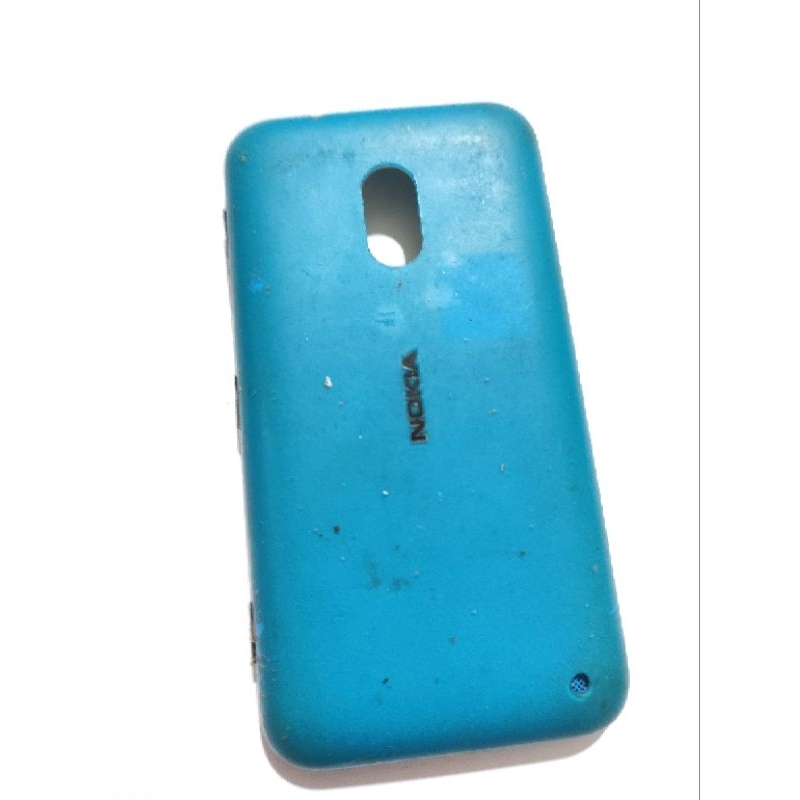 Nắp Lưng Lumia 620 RM-846 Chính Hãng Đã Qua Sử Dụng