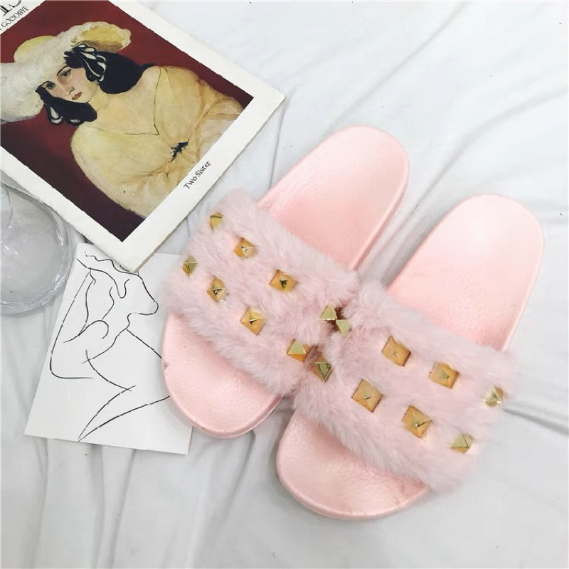 DÉP LÔNG ĐI CHƠI , ĐI TRONG NHÀ