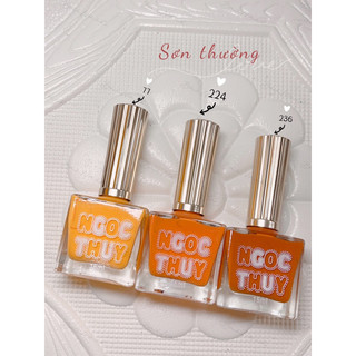 SƠN THƯỜNG NGỌC THUỶ