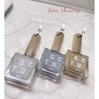 SƠN THƯỜNG NGỌC THUỶ