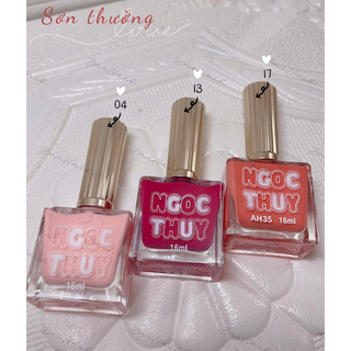 SƠN THƯỜNG NGỌC THUỶ