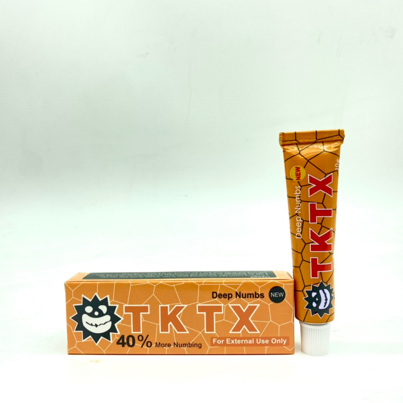 TKTX KEM UTE XÂM (40% TE) LOẠI 1