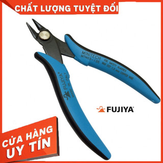 Kìm cắt kỹ thuật điện tử fujiya mtn03-135 nhật bản
