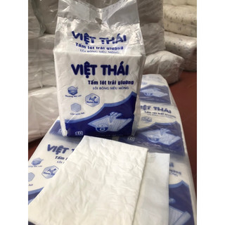 100 Tấm đệm lót việt thái người lớn , người già , sản khoa