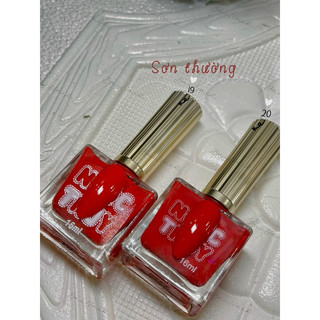Sơn thường ngọc thuỷ trắng/ đỏ/ đen