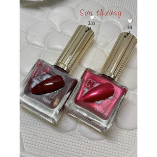 SƠN THƯỜNG NGỌC THUỶ TRẮNG/ ĐỎ/ ĐEN