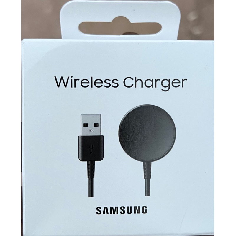 Đế sạc đồng hồ thông minh samsug OR825 tương thích với watch 3/4/5/6, samsung active 1/2/3/4 Chính hãng