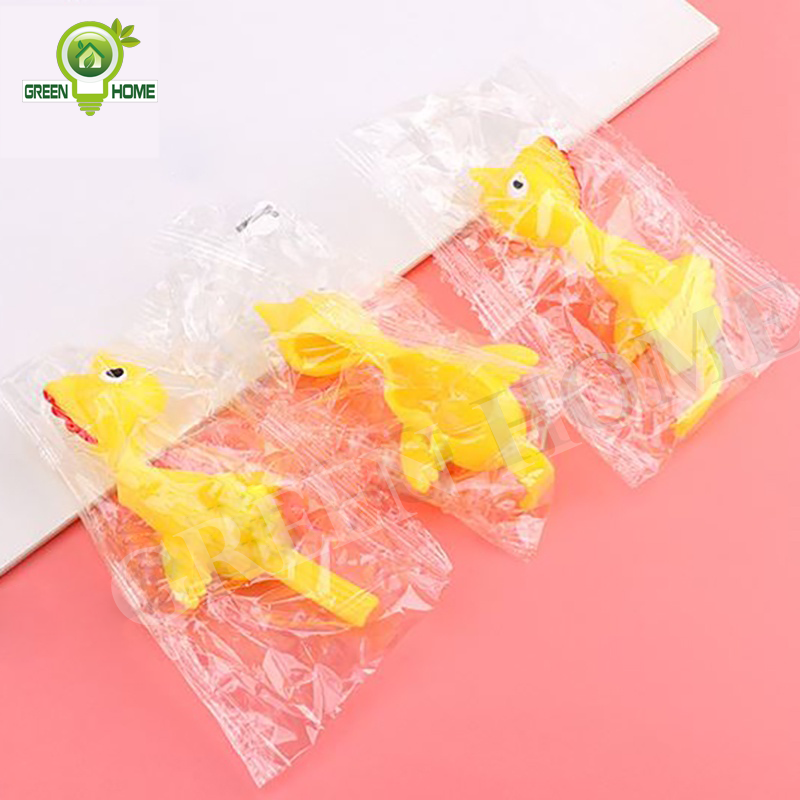 Gà Bắn Dính Tường, Đồ Chơi Ná Hình Chú Gà Bắn Dính Tường, Phi Đội Gà Bay Đồ Chơi Giải Trí Xả Stress