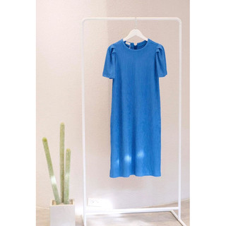Váy dập ly Cotton Guu new 100% Thanh Lý Còn Tag.