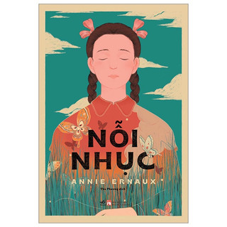 Sách nỗi nhục - nnb0