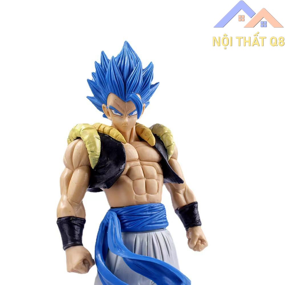 Mô hình SONGOKU sưu tầm- 7 viên ngọc rồng