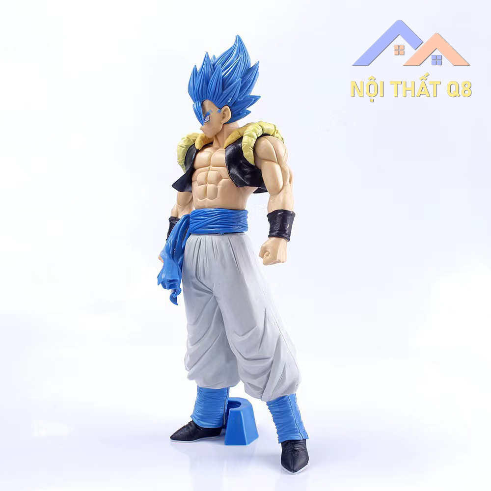 Mô hình SONGOKU sưu tầm- 7 viên ngọc rồng