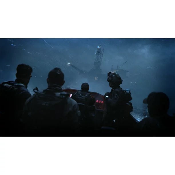 Đĩa game PS4 : Call of Duty: Modern Warfare 2 hệ Us