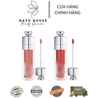 SON DƯỠNG MÔI DIOR ADDICT LIP MAXIMIZER 009, 012, 018, 024, 038, 039