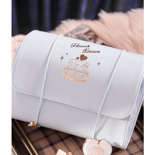 Tặng phẩm từ Flower Knows