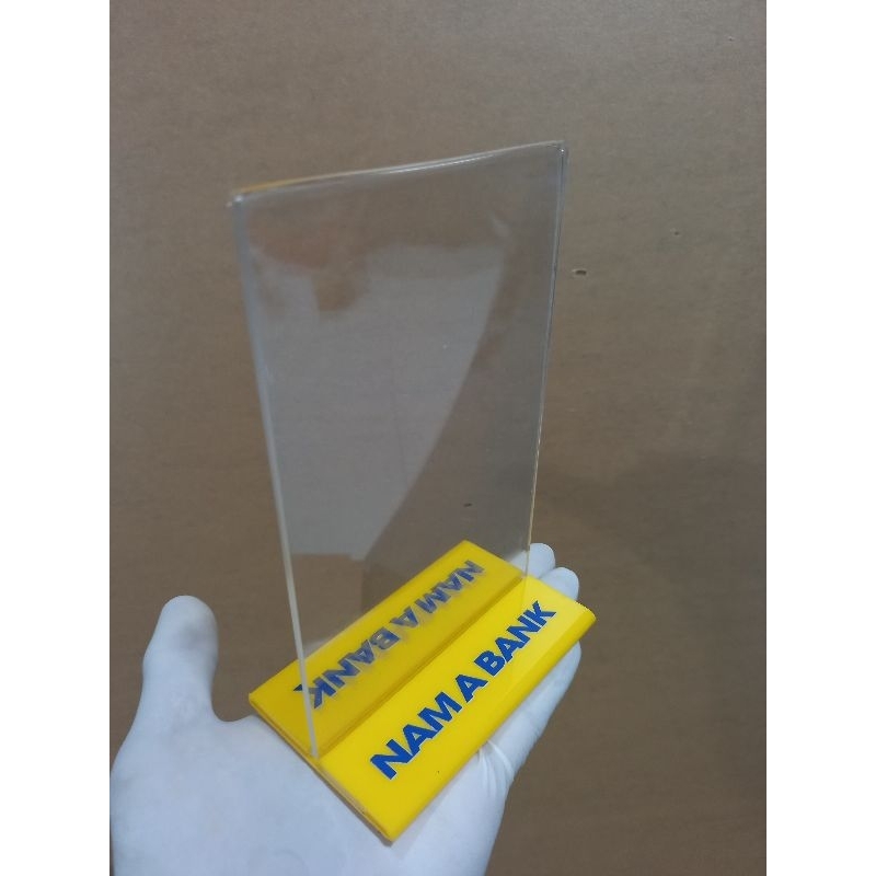 MENU MICA A6 10x15cm ok