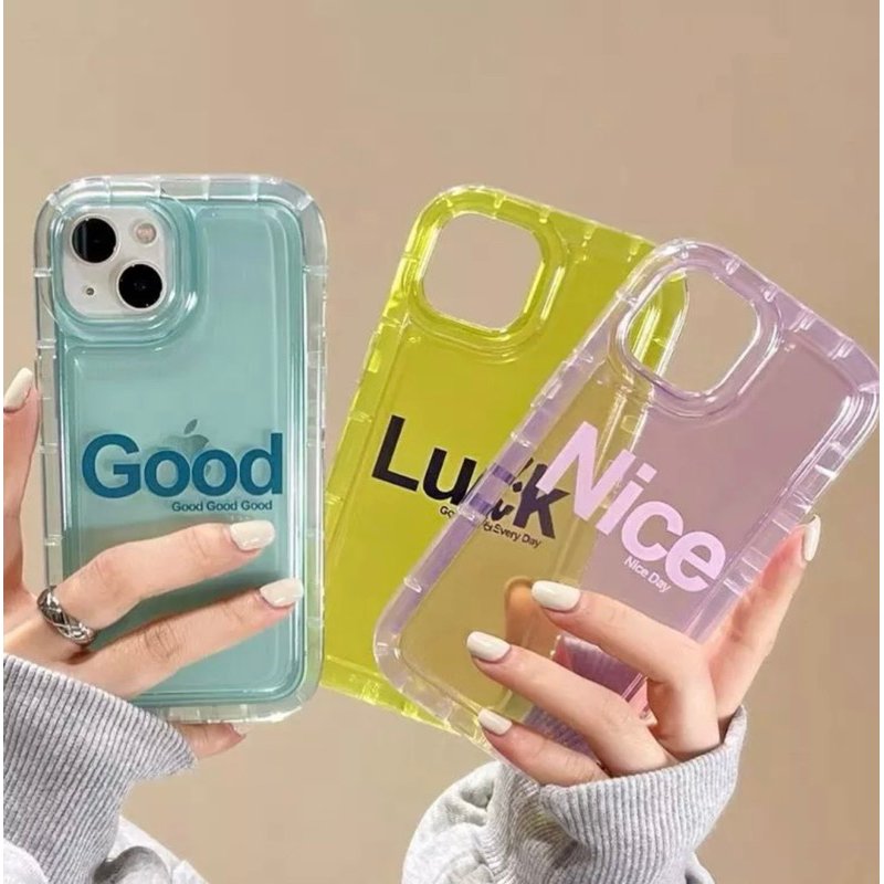 Ốp Điện Thoại TPU trong gân in hình gấu nâu Silicone Mềm Trong Suốt Chống Sốc Cho IPhone 1411 12 Pro XS 7 8 Plus