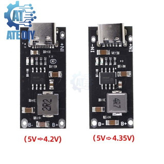 Mạch sạc pin lithium ip2312 4.2v 3a usb type-c