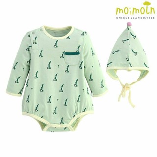 - Body chip cotton mỏng Moimoln
