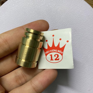 CỐI NÚT BỌC NHIỀU SIZE ( gồm 4 phần)
