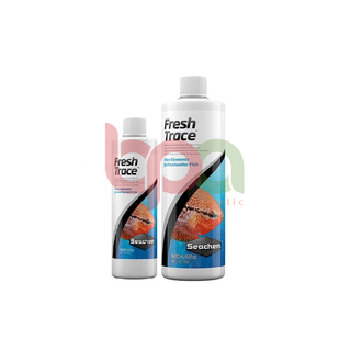 Seachem fresh trace - khoáng vi lượng bổ sung