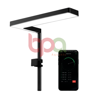 ĐÈN LED ONF FLAT ONE NANO | ÁNH SÁNG CHUYÊN TRỒNG CÂY THỦY SINH DÀNH CHO HỒ NHỎ MINI