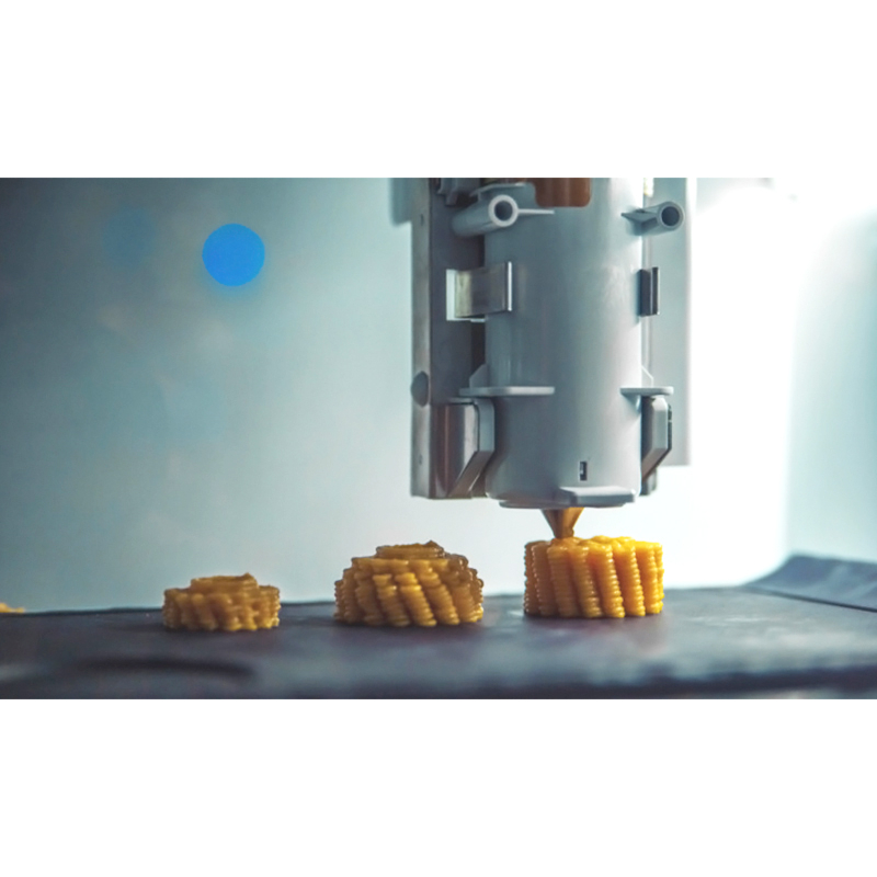 Sản phẩm  in 3D theo yêu cầu tại VAHOVA 3D – Phù hợp cho bạn chơi mô hình, kiến trúc, làm đồ án, đúc trang sức, nha khoa