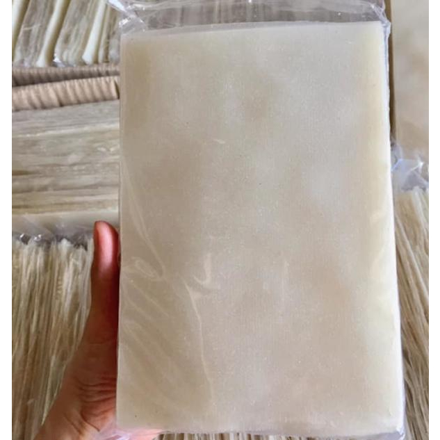 Bánh Tráng Đại Lộc Đặc Sản Quảng Nam Bịch 500g