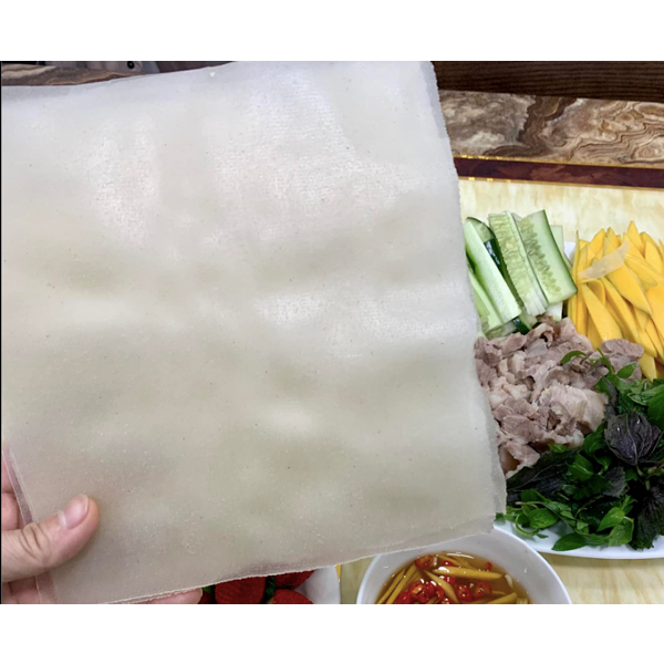 Bánh Tráng Đại Lộc Đặc Sản Quảng Nam Bịch 500g