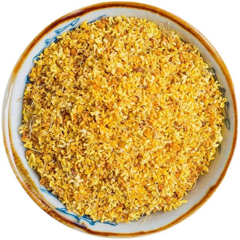 Quế Hoa (Mộc Hoa) Sấy Khô Thượng Hạng