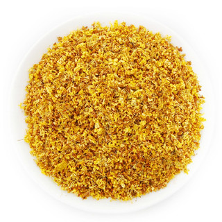 Quế Hoa (Mộc Hoa) Sấy Khô Thượng Hạng