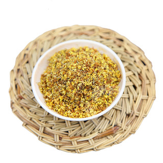Quế Hoa (Mộc Hoa) Sấy Khô Thượng Hạng