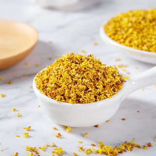 Quế Hoa (Mộc Hoa) Sấy Khô Thượng Hạng