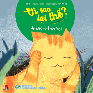 Sách - Combo Quà Tặng Cho Bé 11 (Bộ 8 cuốn Vì Sao Lại Thế)