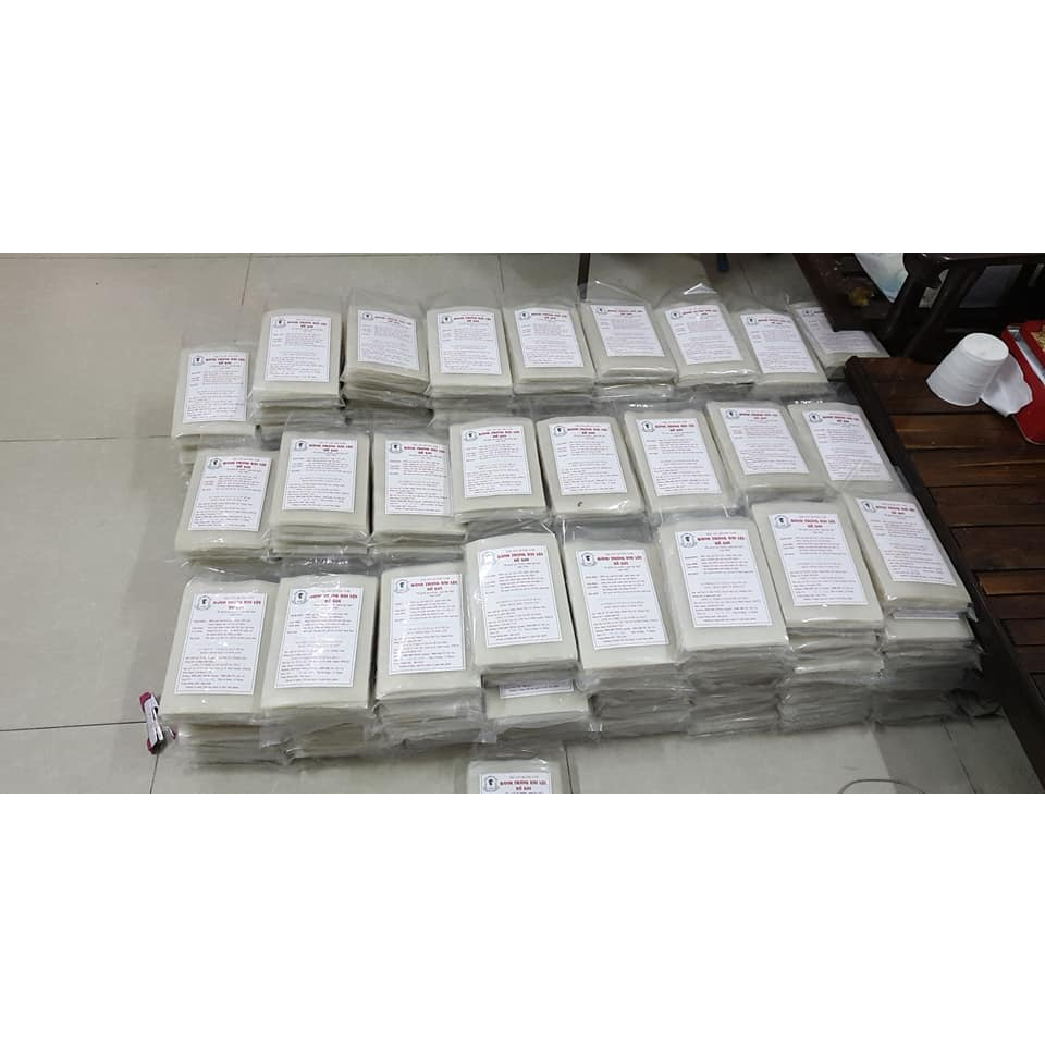 Bánh Tráng Đại Lộc Đặc Sản Quảng Nam Bịch 500g