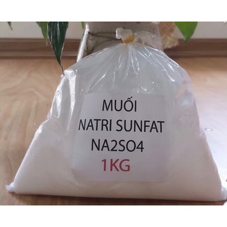 NA2SO4 muối natri sunphate 1 kg