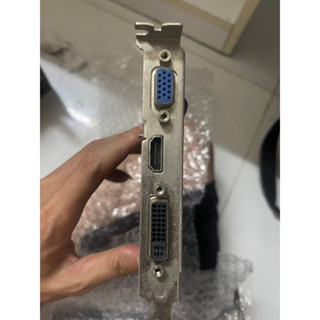 Card VGA Xuất Hình 210 1G