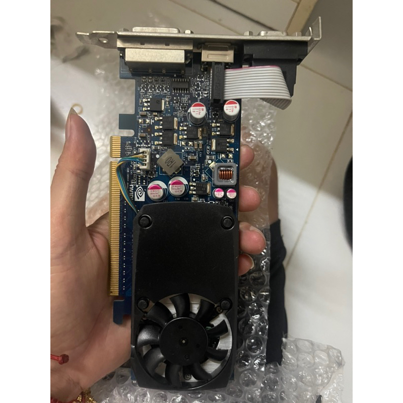 Card VGA Xuất Hình 210