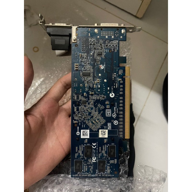 Card VGA Xuất Hình 210