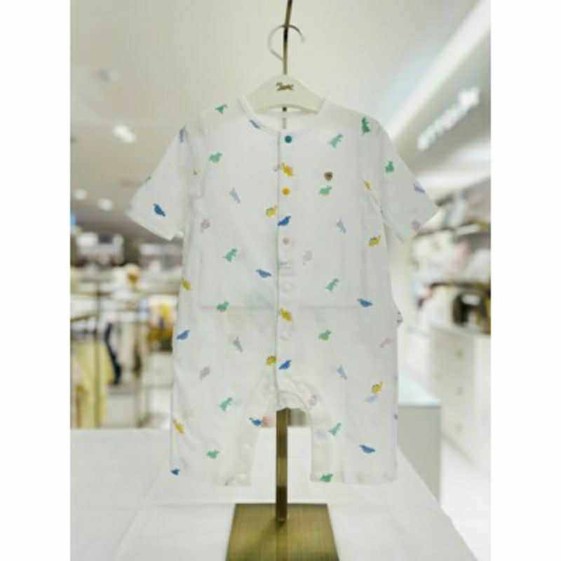 - Body cotton giấy dài Ettoi