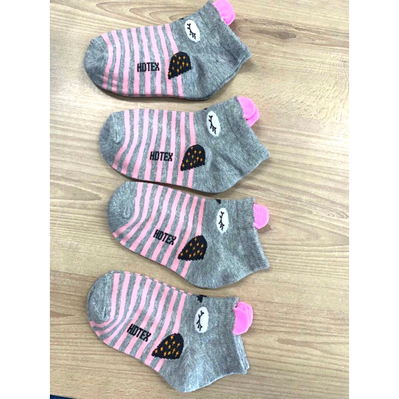 Tất canifa bé trai, bé gái ko xù ko bai dão