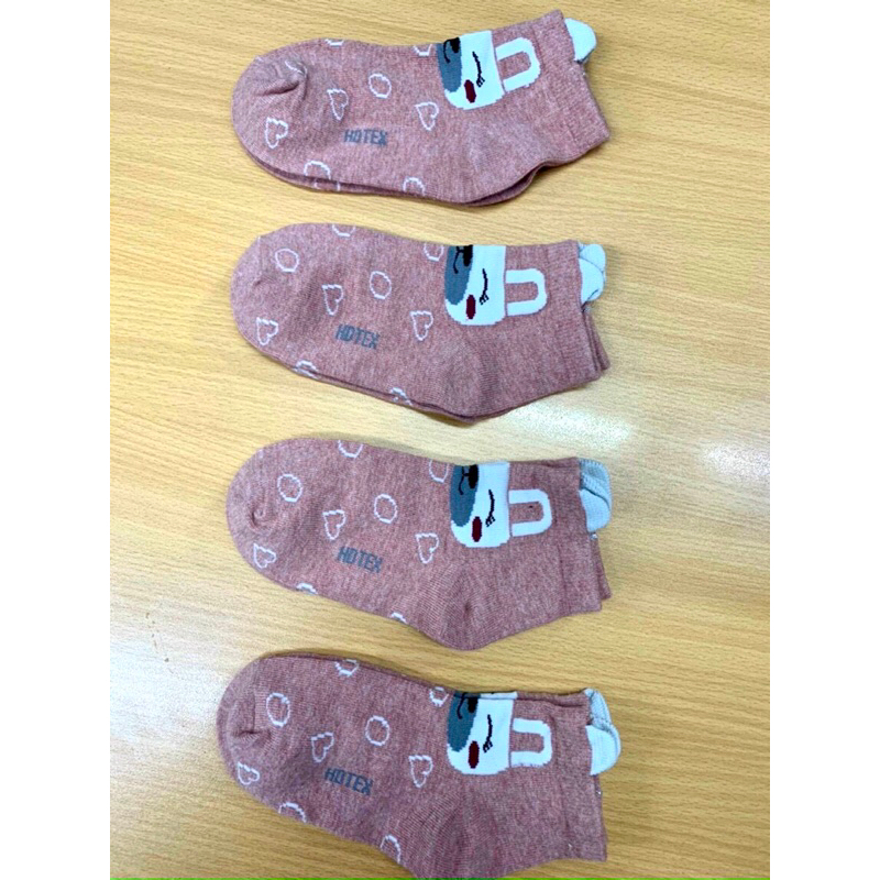 Tất canifa bé trai, bé gái ko xù ko bai dão