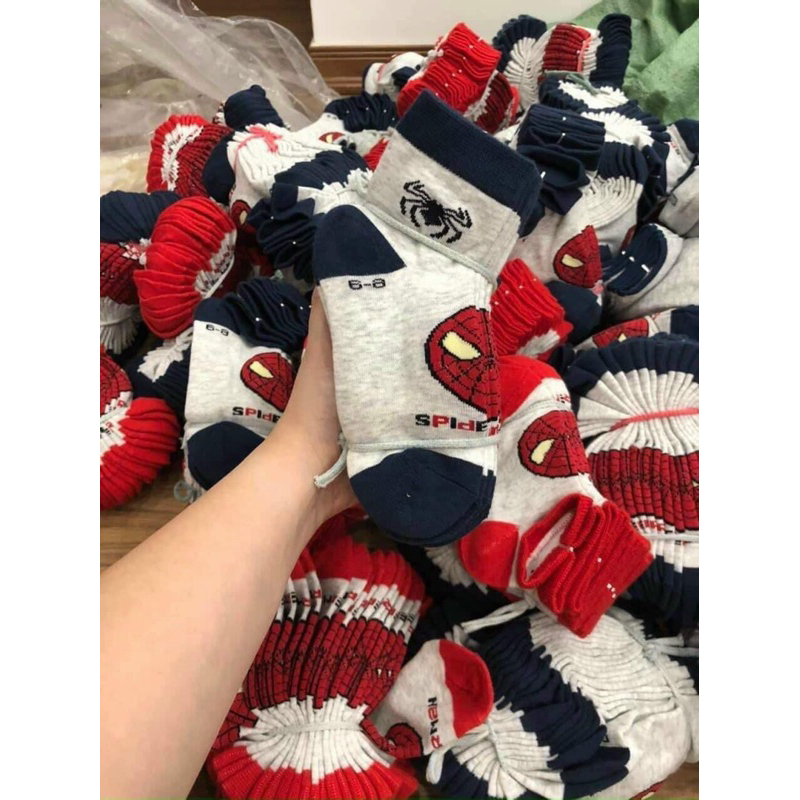 Tất canifa bé trai, bé gái ko xù ko bai dão