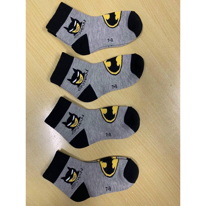 Tất canifa bé trai, bé gái ko xù ko bai dão