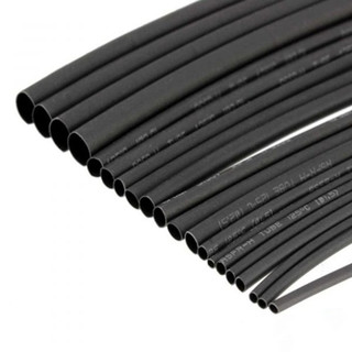 Ống co nhiệt đen - TC002