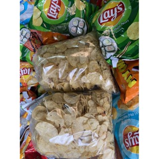 500gr bim bim khoai tây Lays vị tảo biển